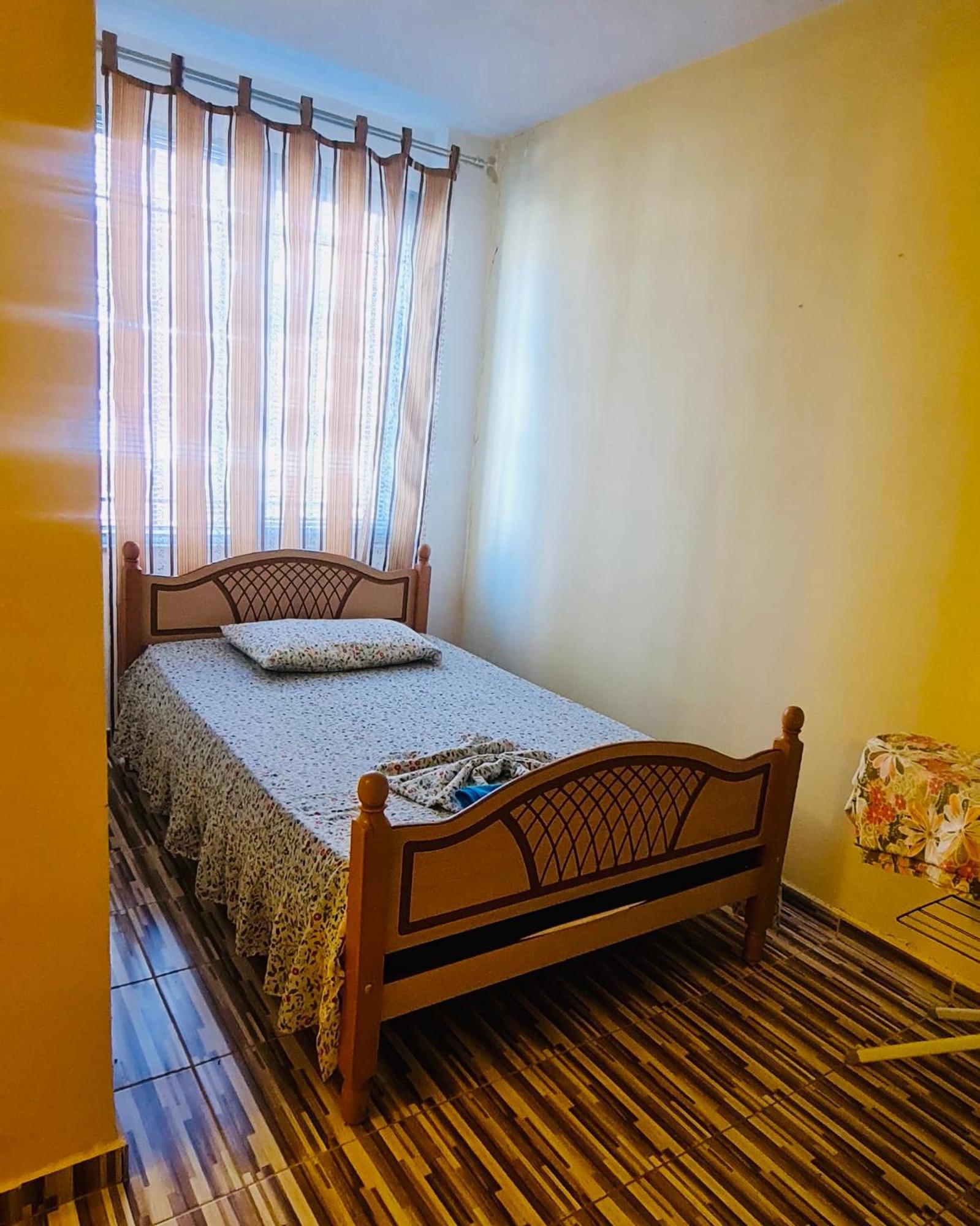 Scodrinon Hostel Shkodër Exteriör bild